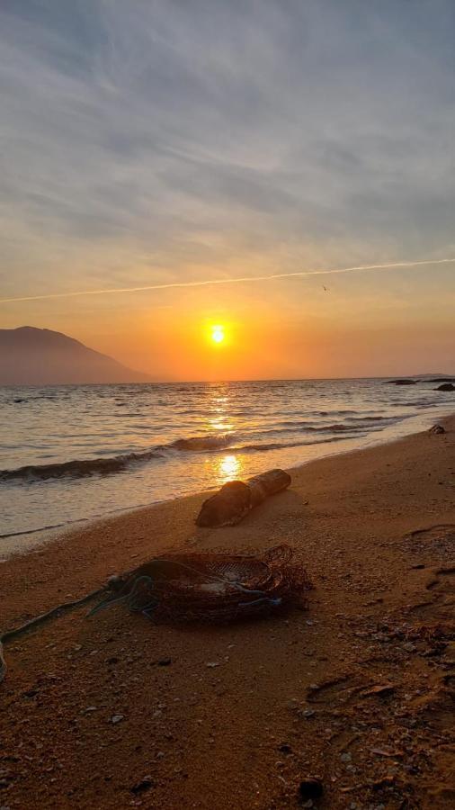 Prainha Da Nina Apartamentos Florianópolis Dış mekan fotoğraf