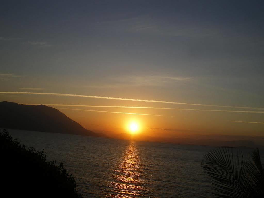 Prainha Da Nina Apartamentos Florianópolis Dış mekan fotoğraf