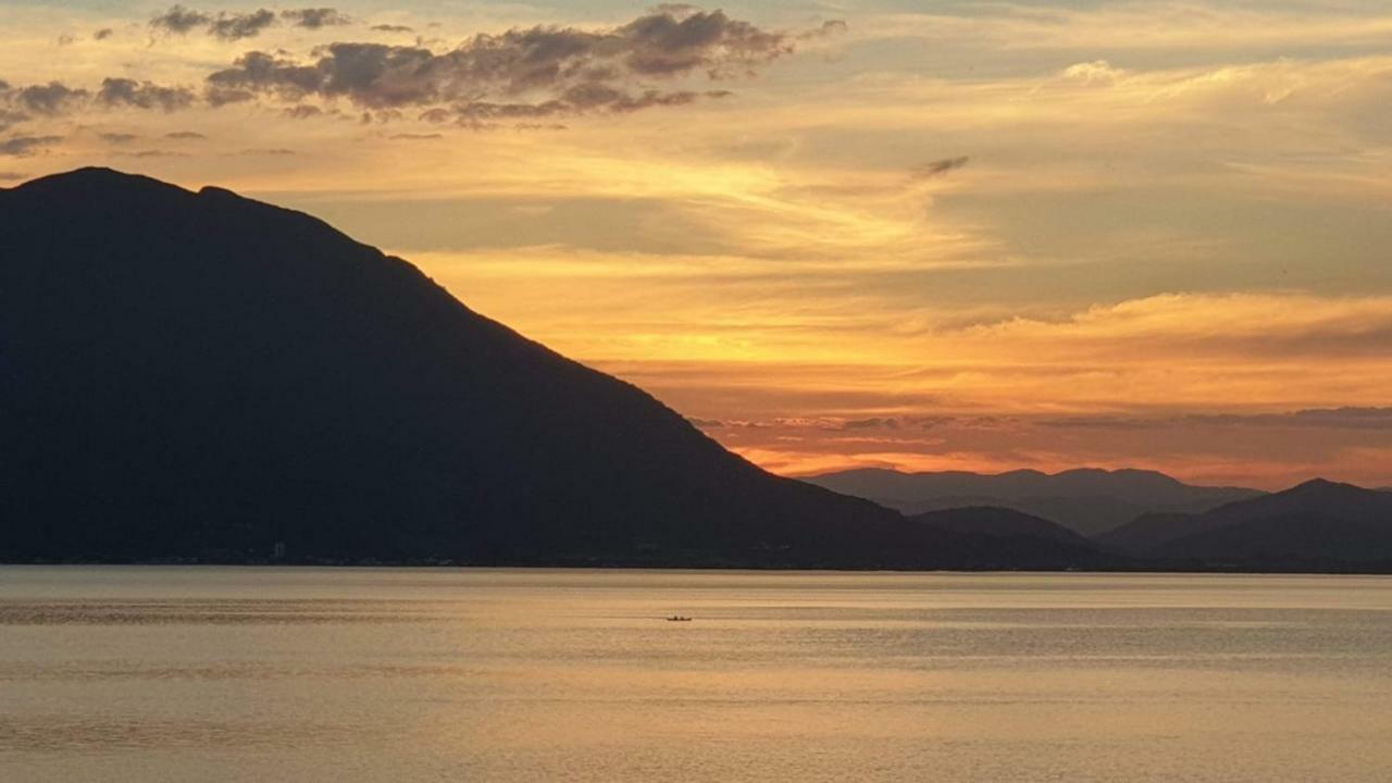 Prainha Da Nina Apartamentos Florianópolis Dış mekan fotoğraf